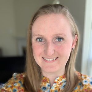 Meet your Posher, Lindsay